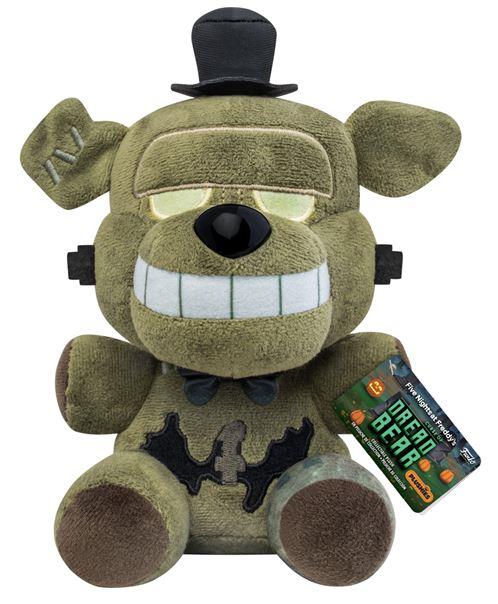 FUNKO Funko Plush FNAF: Dreadbear